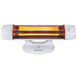 Orbegozo Estufa de Cuarzo BP 5003 A con 1200W